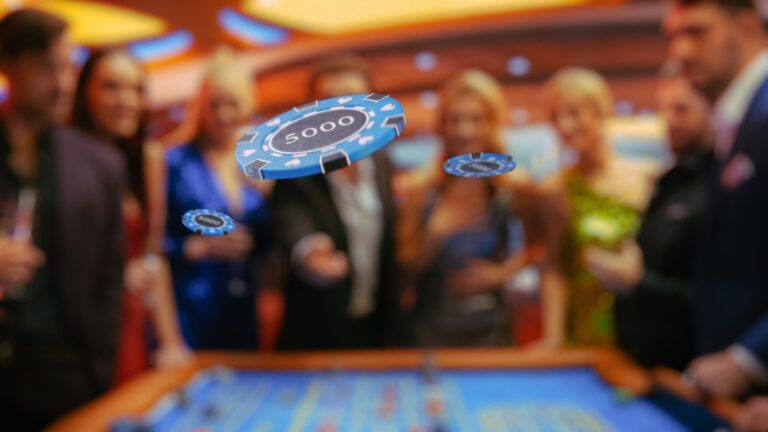 Worauf man bei einem Casino Bonus achten sollte: Tipps für das beste Angebot